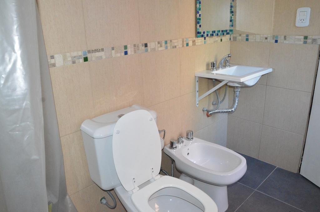 Bon Voyage Hostel Boutique Росарио Экстерьер фото