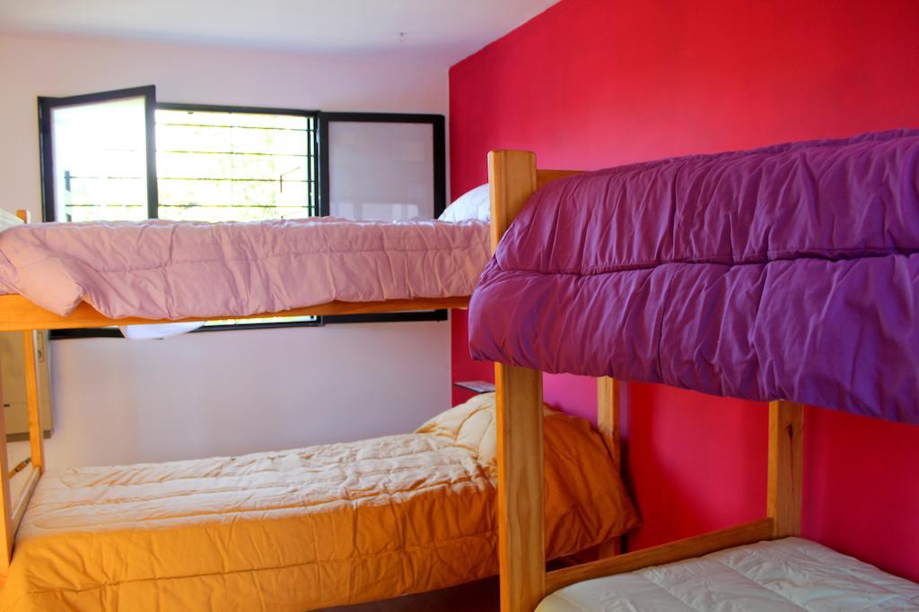 Bon Voyage Hostel Boutique Росарио Экстерьер фото