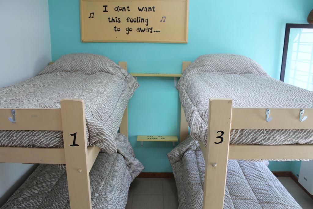 Bon Voyage Hostel Boutique Росарио Номер фото